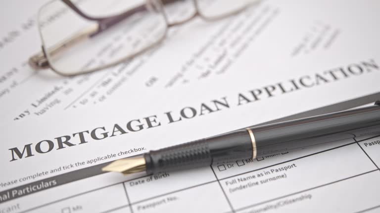 Best Home Loans (Mortgages)  in Houston, TX